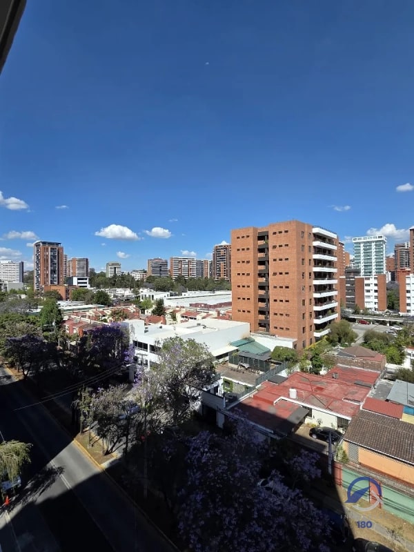 Apartamento para estrenar en Essenza Apartamentos, zona 13 - 12