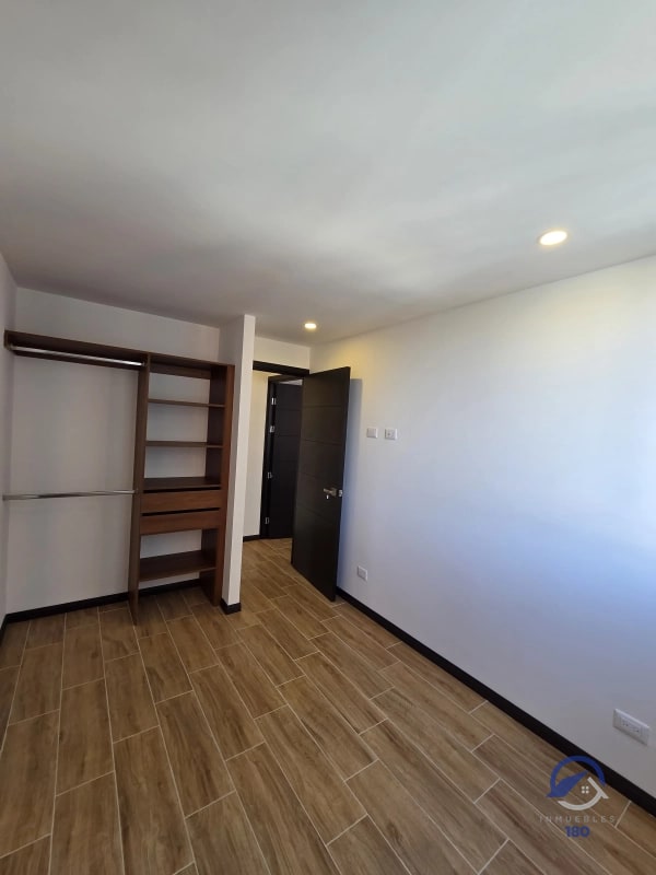 Apartamento para estrenar en Essenza Apartamentos, zona 13 - 9