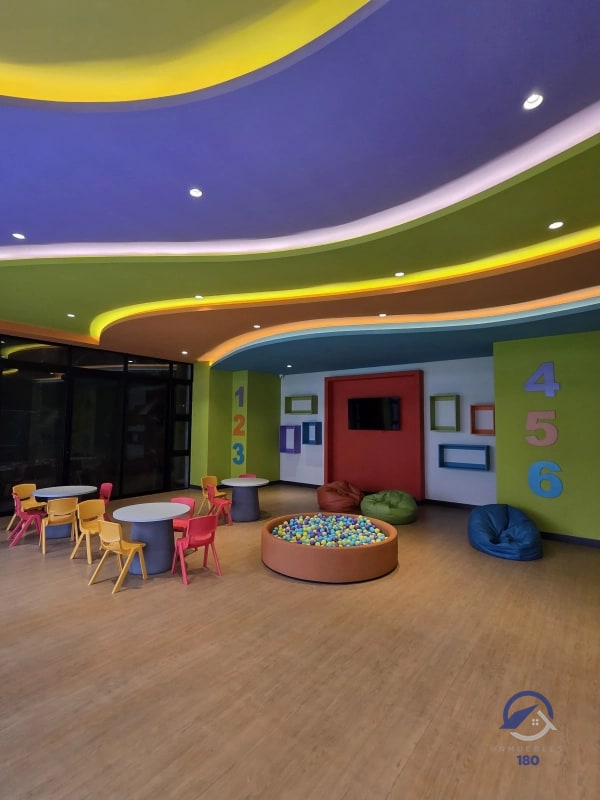 Apartamento para estrenar en Essenza Apartamentos, zona 13 - 1