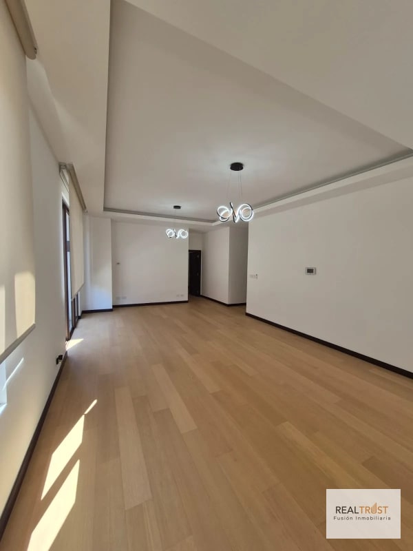 APARTAMENTO EN RENTA PARA ESTRENAR NOGALES CAYALÁ, ZONA 16 - 15