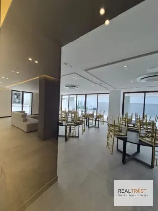 APARTAMENTO EN VENTA PARA ESTRENAR NOGALES CAYALÁ, ZONA 16  — Apartamento en Venta en Ciudad Cayalá, Zona 16, Guatemala, Ciudad — miniatura 7 de 17