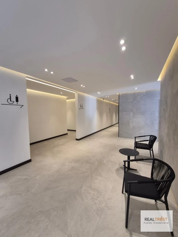 APARTAMENTO EN RENTA PARA ESTRENAR NOGALES CAYALÁ, ZONA 16 - 3