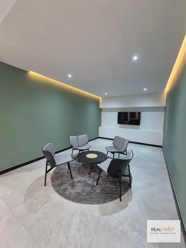 APARTAMENTO EN VENTA PARA ESTRENAR NOGALES CAYALÁ, ZONA 16  — Apartamento en Venta en Ciudad Cayalá, Zona 16, Guatemala, Ciudad — foto 3 de 17
