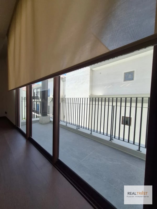 EN RENTA APARTAMENTO  PARA ESTRENAR NOGALES CAYALÁ, ZONA 16 - 14
