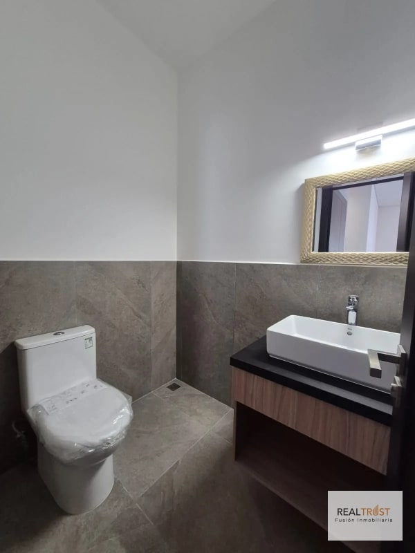 EN RENTA APARTAMENTO  PARA ESTRENAR NOGALES CAYALÁ, ZONA 16 - 13