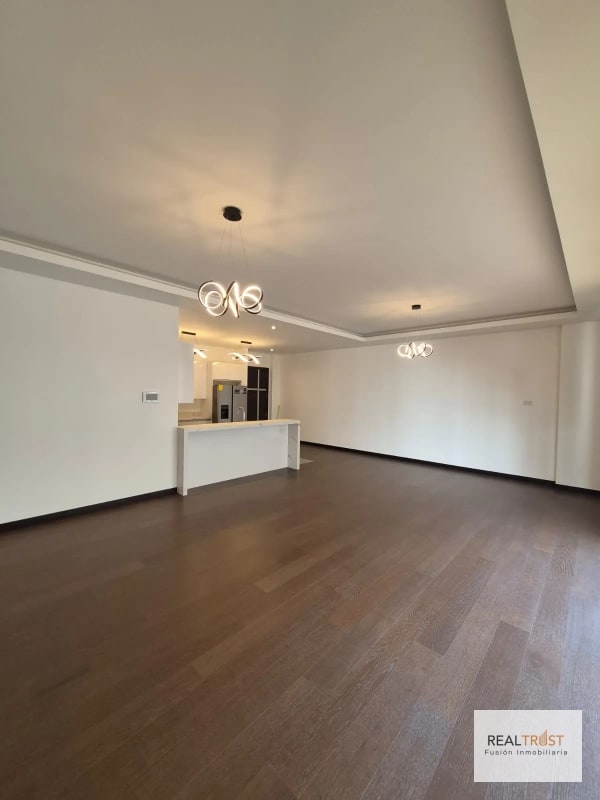 EN RENTA APARTAMENTO  PARA ESTRENAR NOGALES CAYALÁ, ZONA 16 - 12
