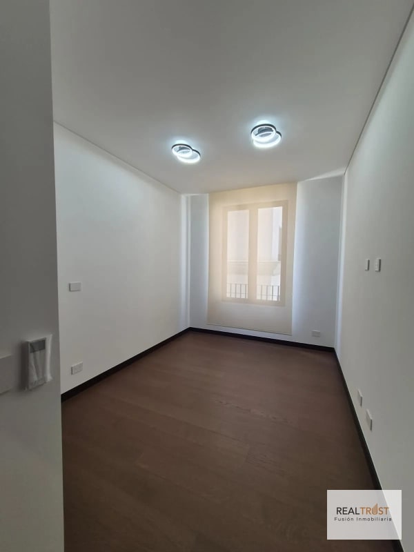 EN RENTA APARTAMENTO PARA ESTRENAR NOGALES CAYALÁ, ZONA 16 - 8
