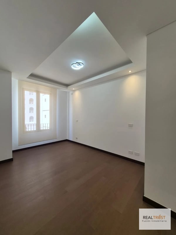 EN RENTA APARTAMENTO PARA ESTRENAR NOGALES CAYALÁ, ZONA 16 - 7