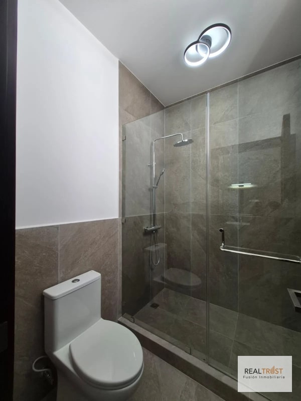 EN RENTA APARTAMENTO  PARA ESTRENAR NOGALES CAYALÁ, ZONA 16 - 4