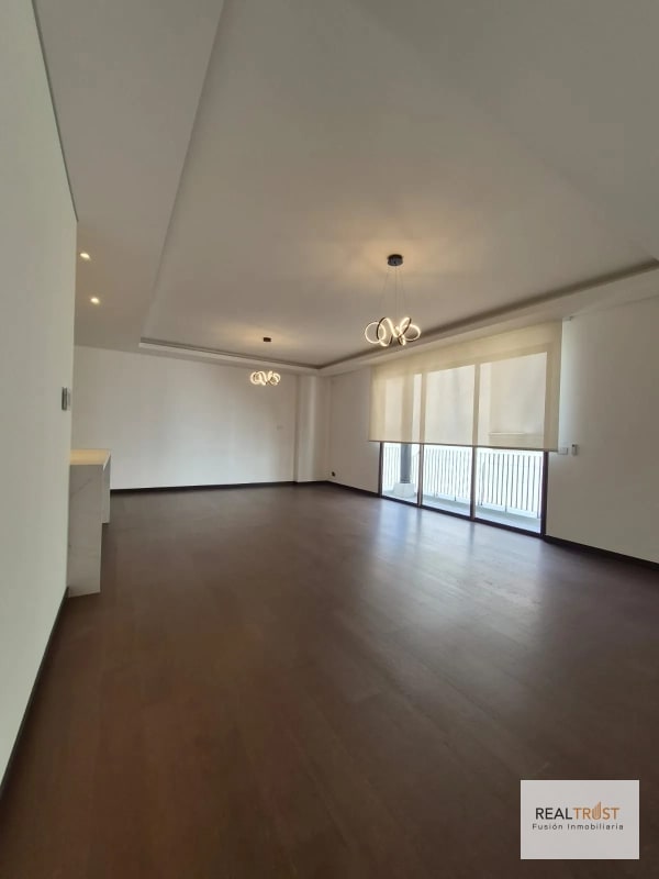 EN RENTA APARTAMENTO  PARA ESTRENAR NOGALES CAYALÁ, ZONA 16 - 3