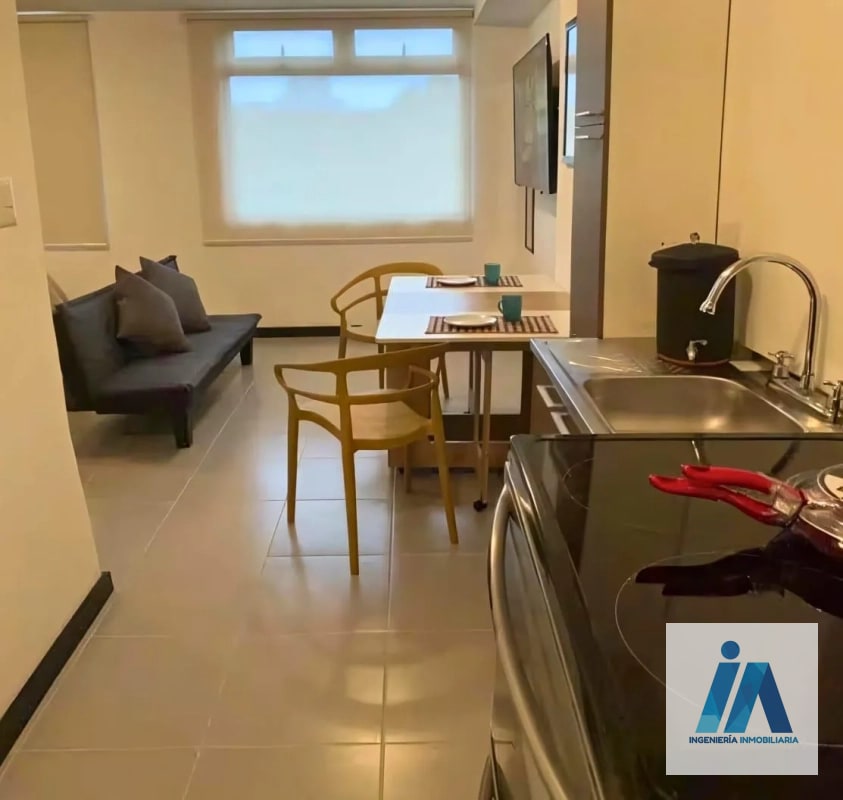 APARTAMENTO EN VENTA📍Edificio Meraki 14, Zona 14 - 8