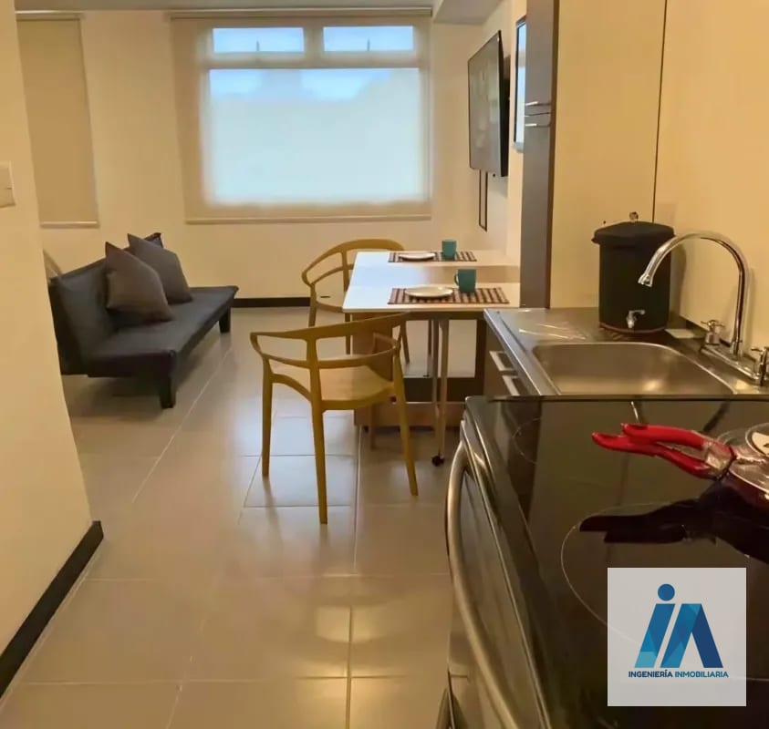 APARTAMENTO EN VENTA📍Edificio Meraki 14, Zona 14 — Apartamento en Venta en Zona 14, Guatemala, Ciudad — foto 9 de 9