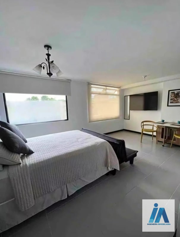 APARTAMENTO EN  VENTA📍Edificio Meraki 14, Zona 14 - 7