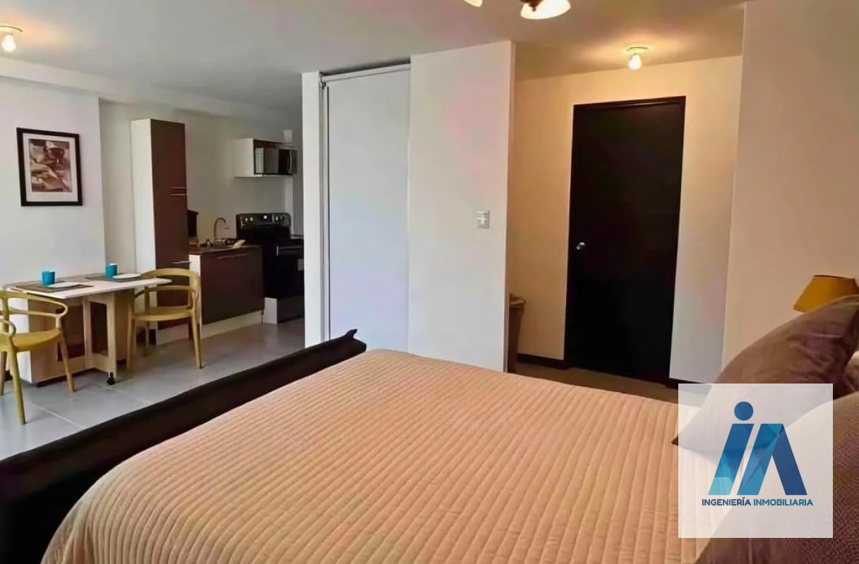 APARTAMENTO EN  VENTA📍Edificio Meraki 14, Zona 14 - 6