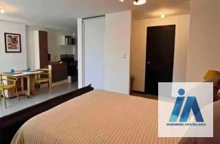 APARTAMENTO EN  VENTA📍Edificio Meraki 14, Zona 14 — Apartamento en Venta en Zona 14, Guatemala, Ciudad — miniatura 7 de 9
