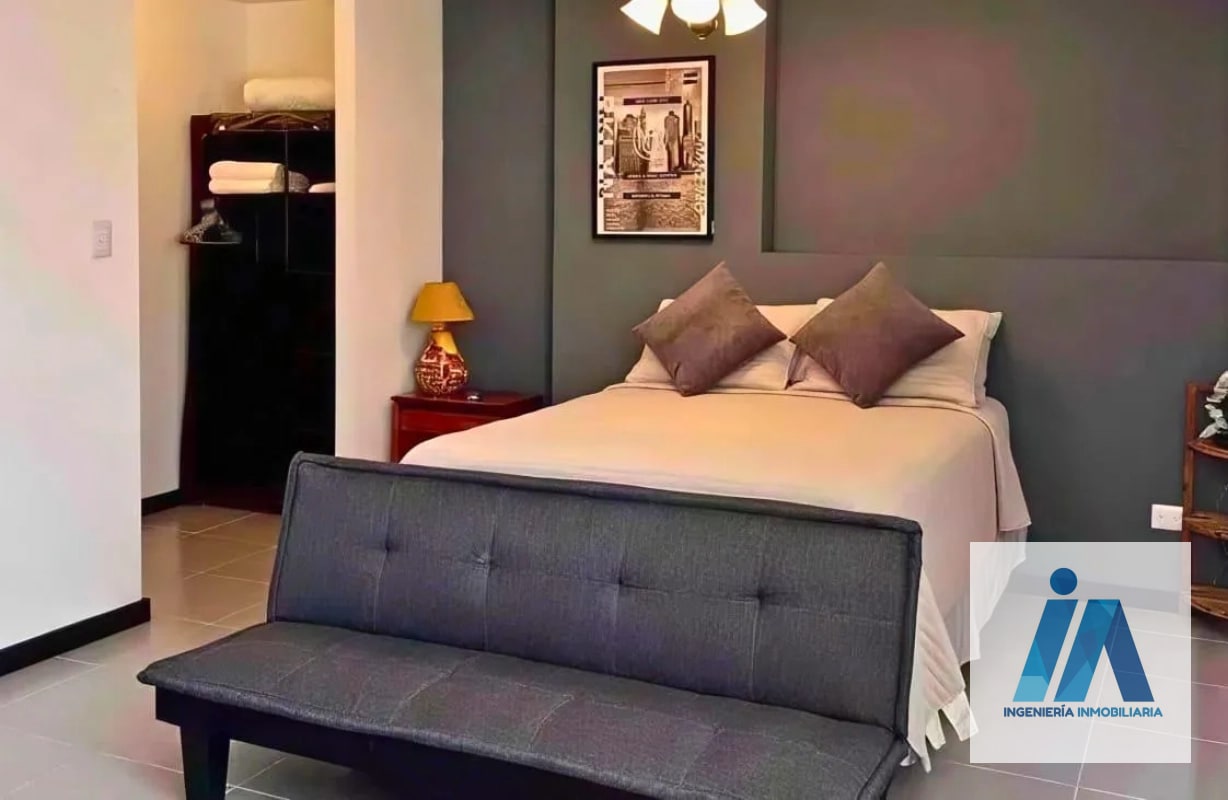 APARTAMENTO EN VENTA📍Edificio Meraki 14, Zona 14 - 5