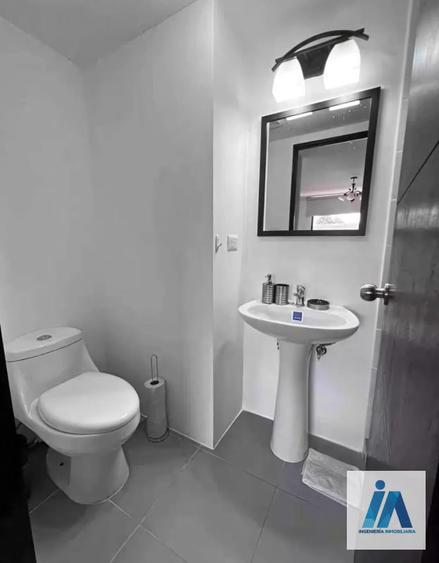 APARTAMENTO EN VENTA📍Edificio Meraki 14, Zona 14 - 4