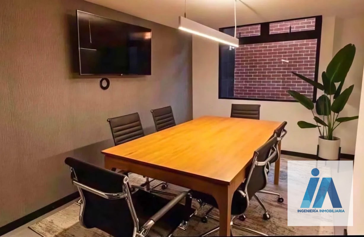 APARTAMENTO EN VENTA📍Edificio Meraki 14, Zona 14 - 3