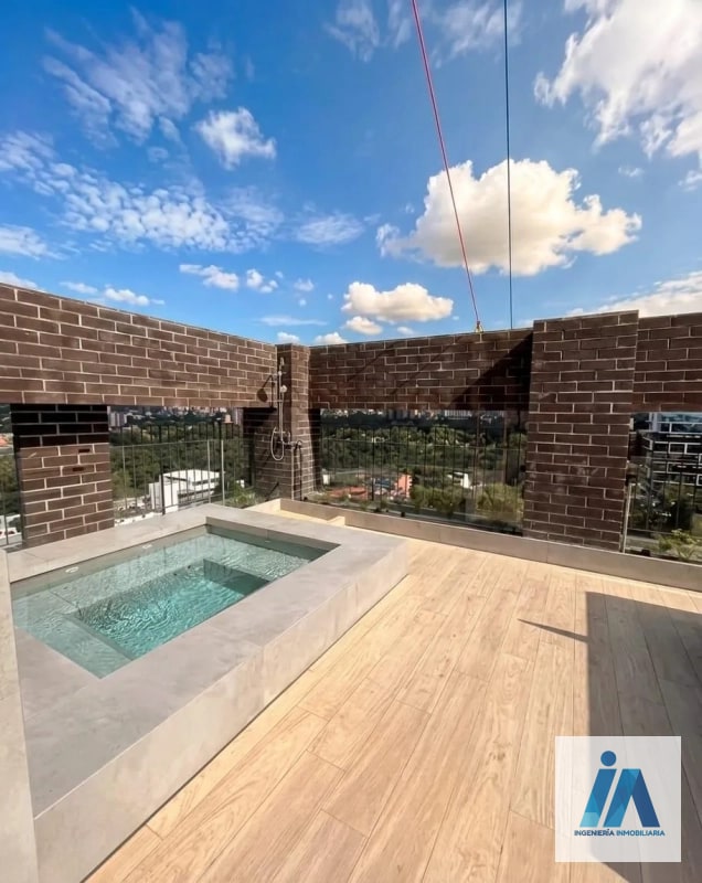APARTAMENTO EN VENTA📍Edificio Meraki 10, Zona 10 - 6