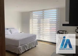 APARTAMENTO EN VENTA📍Edificio Meraki 10, Zona 10 — Apartamento en Venta en Zona 10, Guatemala, Ciudad — miniatura 5 de 6
