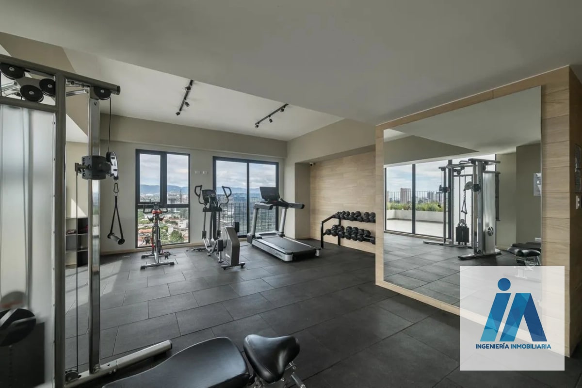 APARTAMENTO EN VENTA📍Edificio Meraki 10, Zona 10 - 1