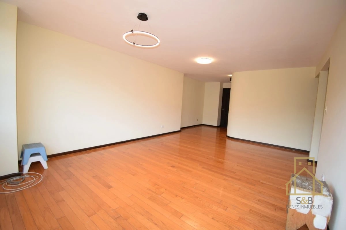 Apartamento en venta o renta zona 14 - 10