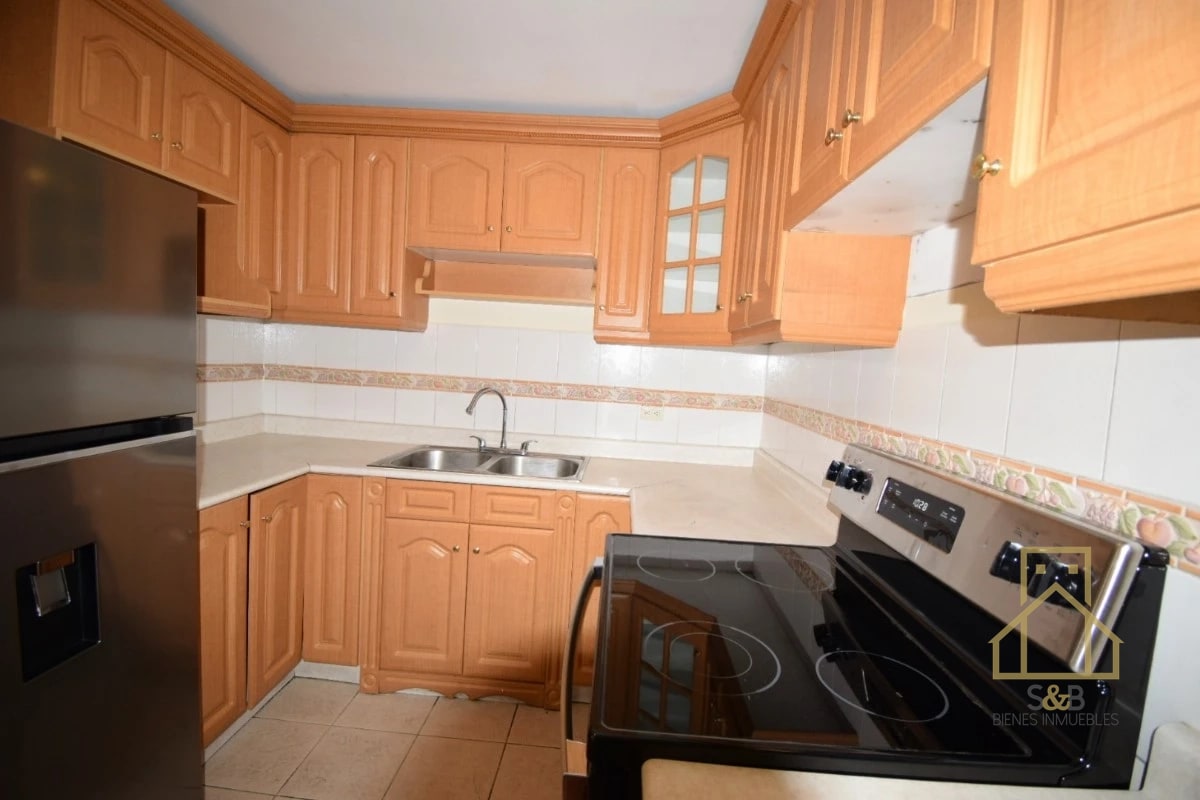 Apartamento en venta o renta zona 14 - 7