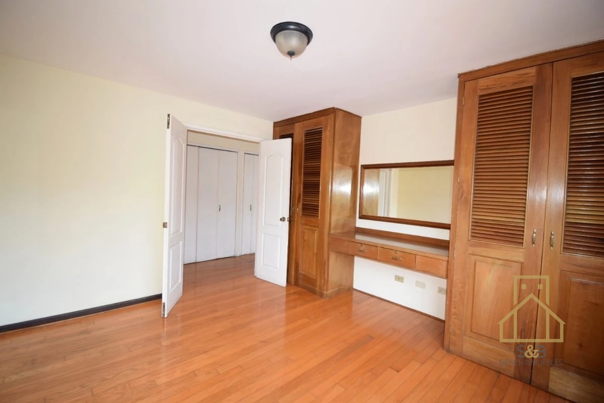 Apartamento en venta o renta zona 14 - 5
