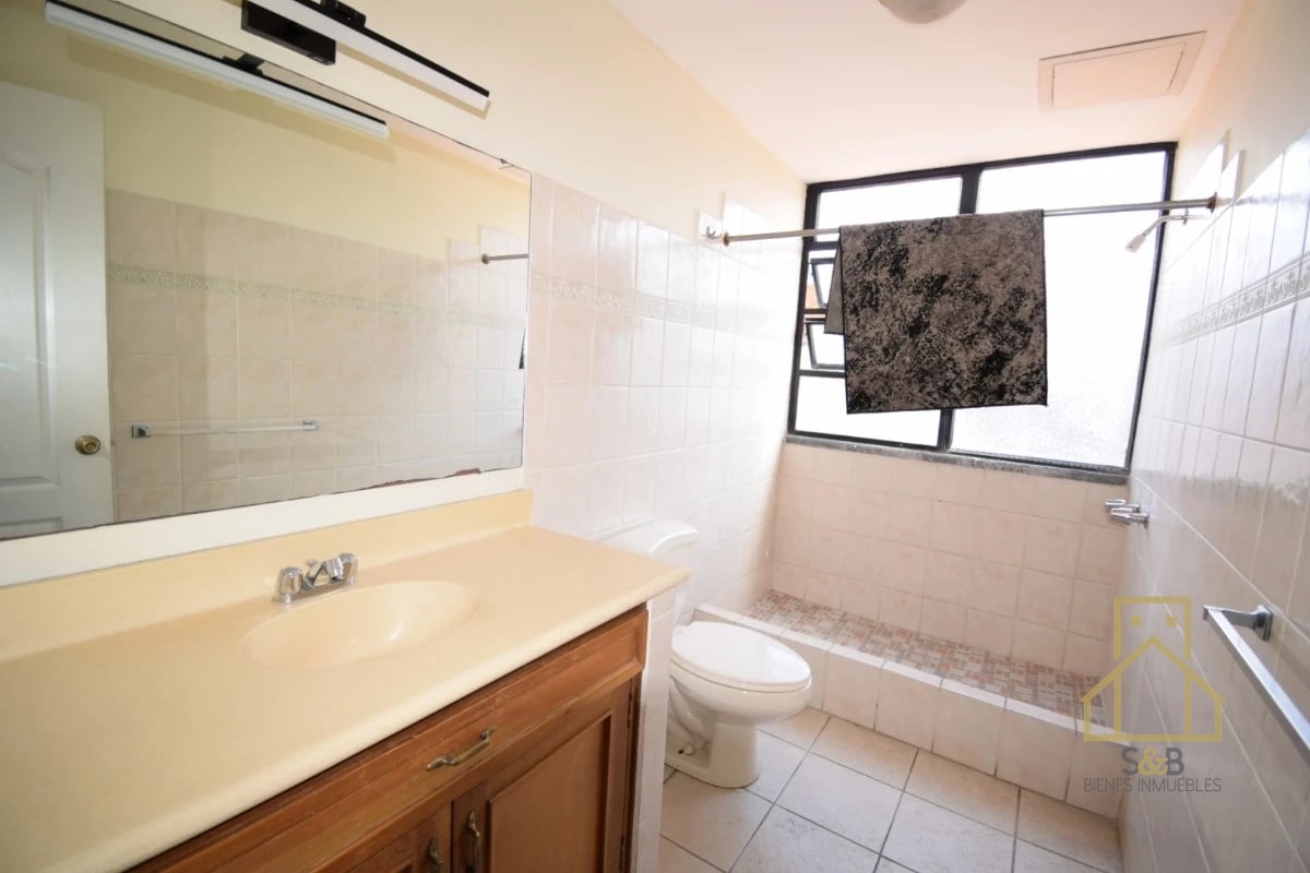 Apartamento en venta o renta zona 14 - 4