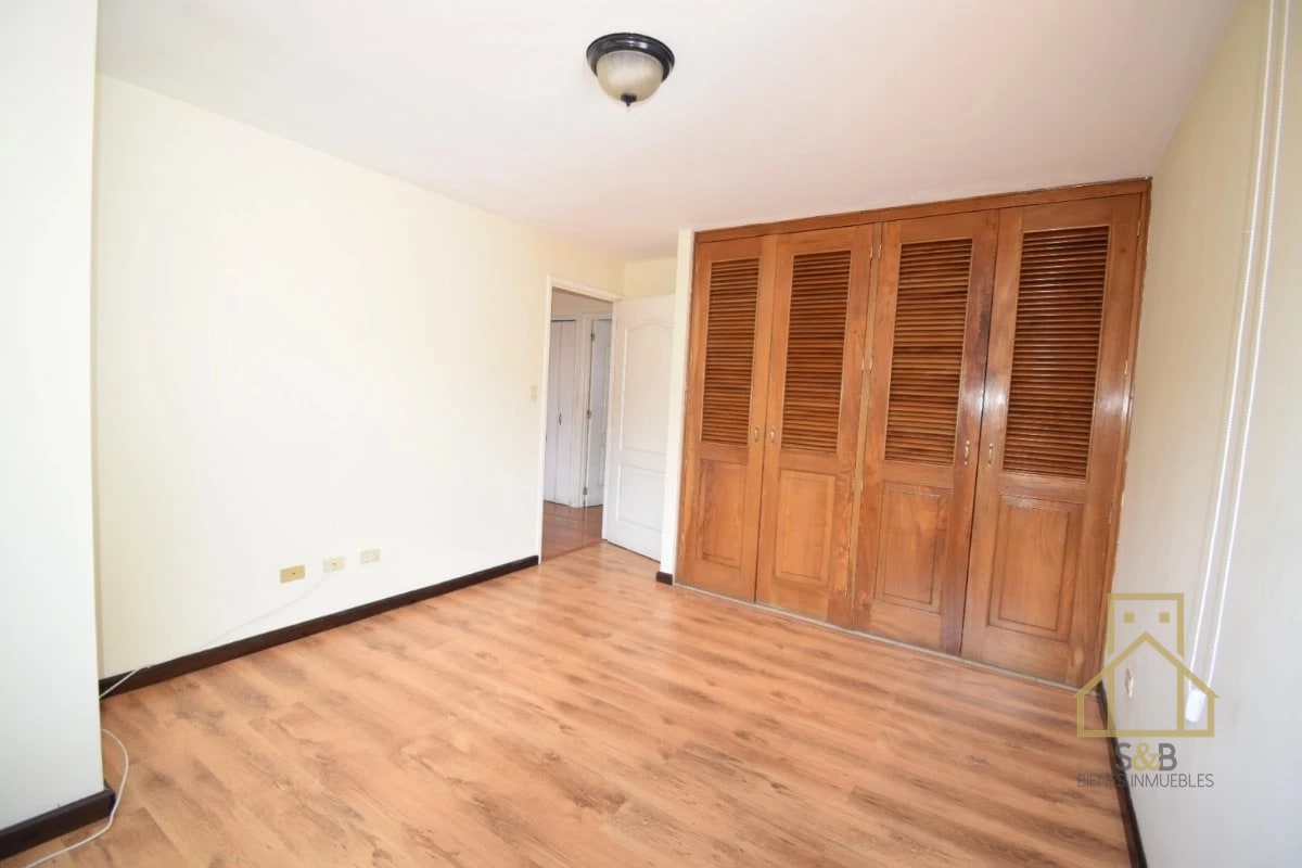 Apartamento en venta o renta zona 14 - 3