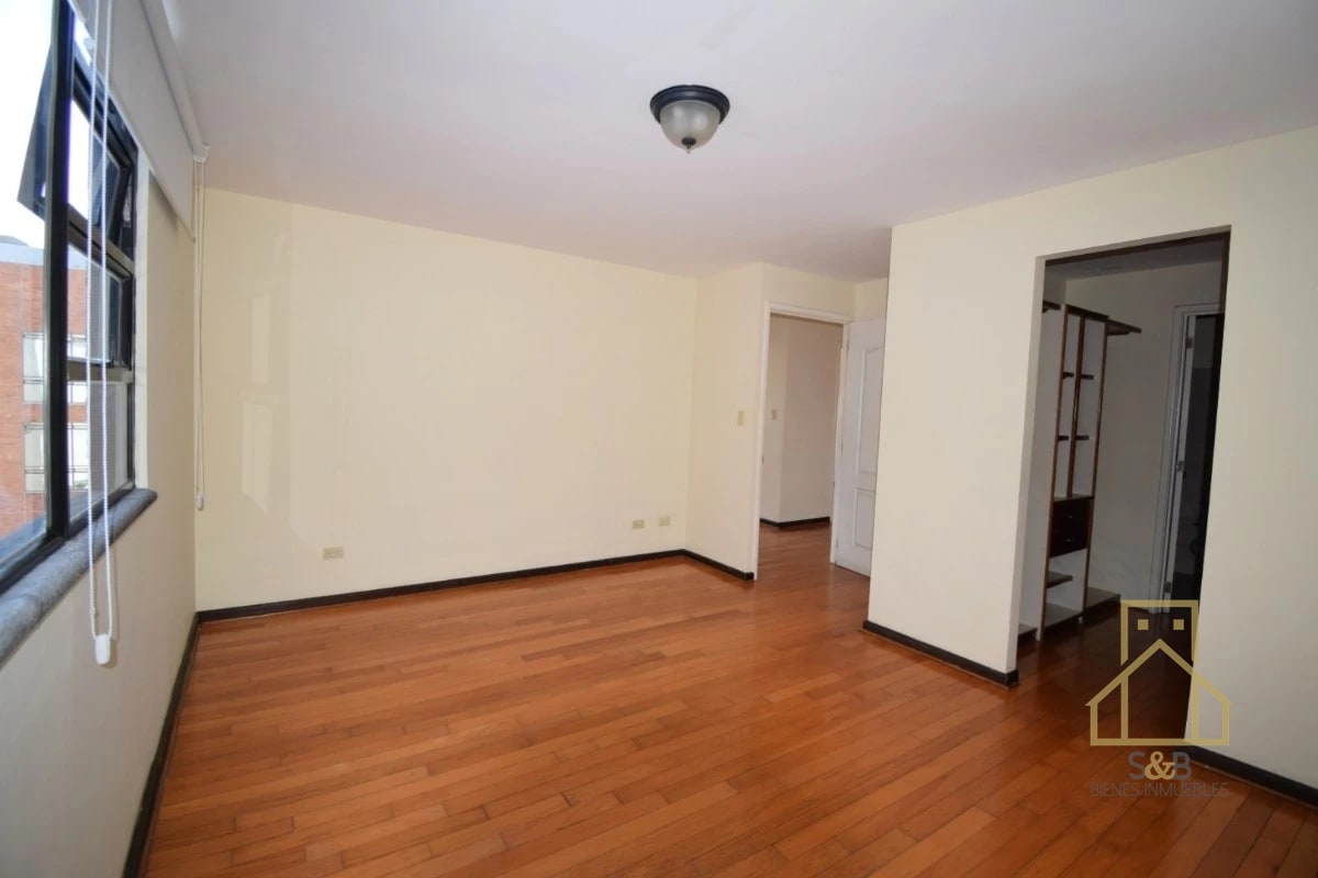 Apartamento en venta o renta zona 14 - 2
