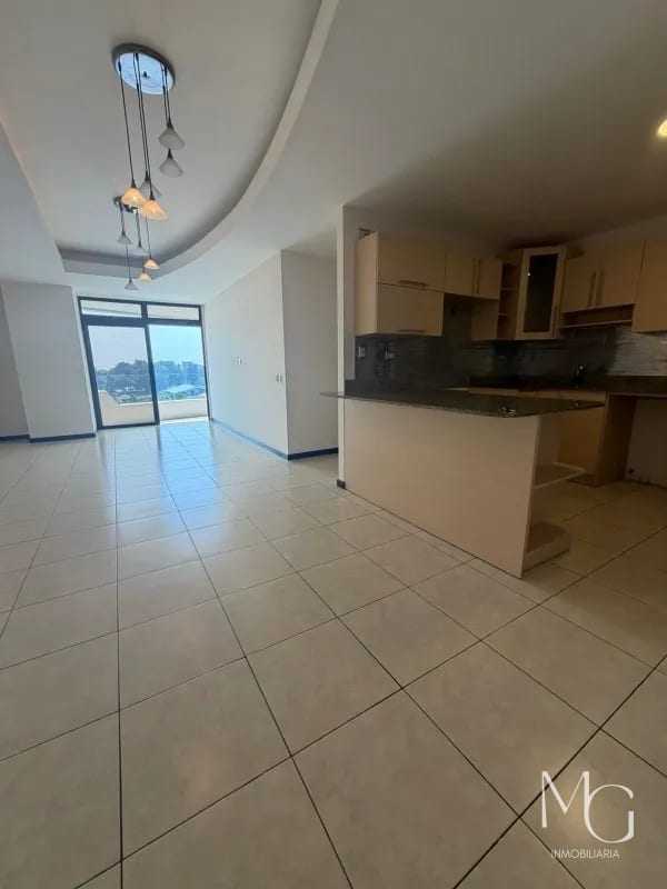 Apartamento en alquiler zona 11 en edificio MIRAGE — Apartamento en Alquiler en Zona 11, Guatemala, Ciudad — foto 1 de 8
