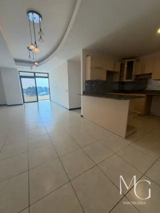 Apartamento en alquiler zona 11 en edificio MIRAGE — Apartamento en Alquiler en Zona 11, Guatemala, Ciudad — miniatura 1 de 8