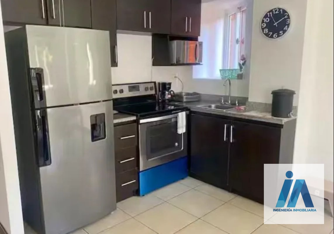 APARTAMENTO AMUEBLADO EN VENTA📍Edificio Hexa Cañada 16, Zona 16 - 6
