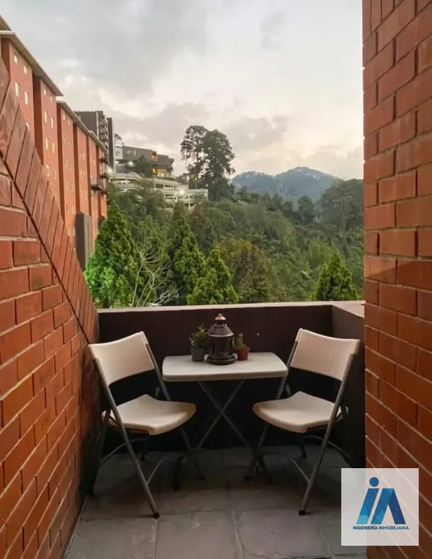 APARTAMENTO AMUEBLADO EN VENTAšEdificio Hexa CaƱada 16, Zona 16 ā Apartamento en Venta en Zona 16, Guatemala, Ciudad ā foto 6 de 10
