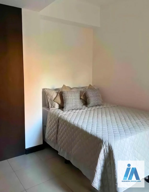 APARTAMENTO AMUEBLADO EN  VENTA📍Edificio Hexa Cañada 16, Zona 16 - 3