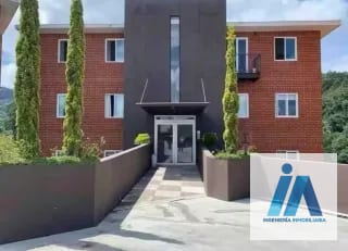APARTAMENTO AMUEBLADO EN  VENTA📍Edificio Hexa Cañada 16, Zona 16 — Apartamento en Venta en Zona 16, Guatemala, Ciudad — miniatura 2 de 10