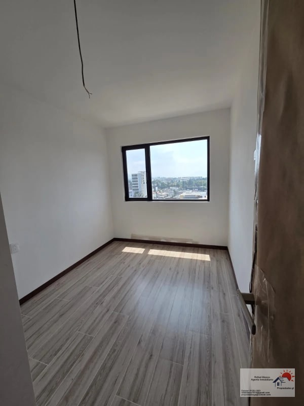 VENDO APTO ZONA 10, NEO, REF.6911 *122.40 M2, 2 HAB, 2 BAÑOS, 2 PARQUEOS, BALCON* - 8
