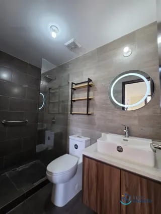 Apartamento en Venta – Torre Praga, Zona 15 — Apartamento en Venta en Zona 15, Guatemala, Ciudad — miniatura 12 de 17