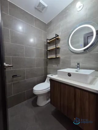 Apartamento en Venta – Torre Praga, Zona 15 — Apartamento en Venta en Zona 15, Guatemala, Ciudad — miniatura 7 de 17