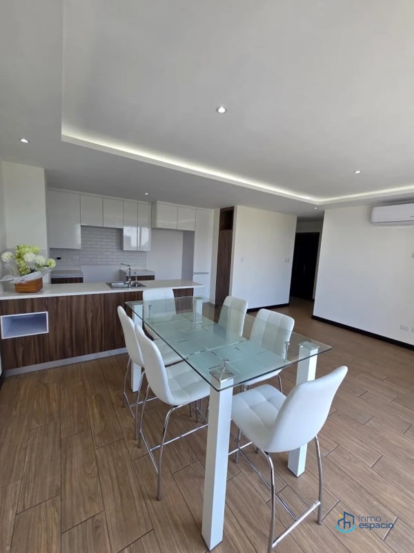 Apartamento en Venta – Torre Praga, Zona 15 - 3