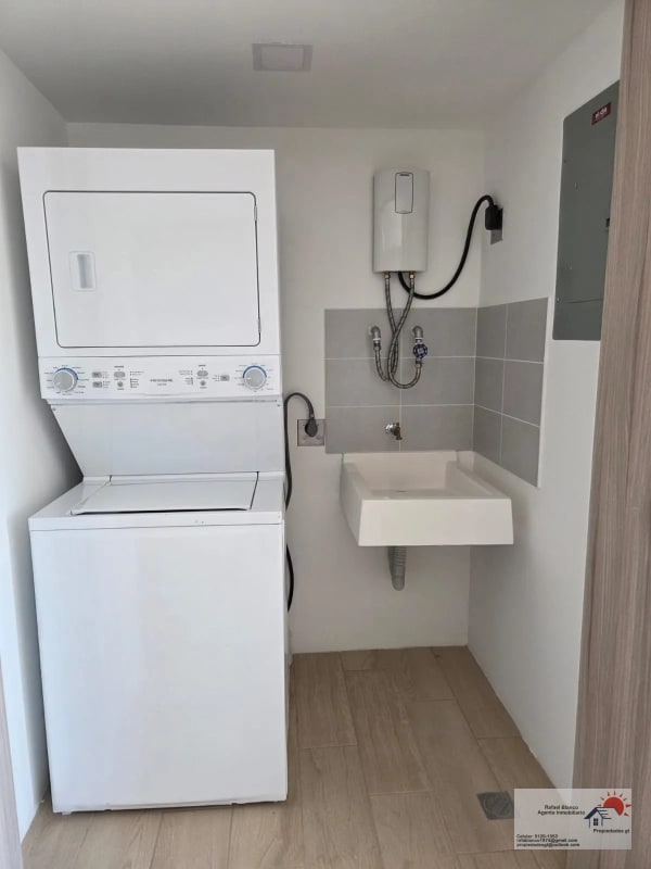 RENTO APTO Z.12 EDIF. ARMONIA REF.6901 *70M2, 3 HAB, 2 BAÑOS, 2 PARQUEOS, BODEGA, LINEA BLANCA Q.6000* - 10