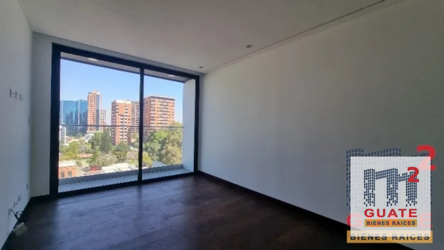 Apartamento en Venta, Zona 10 - 12