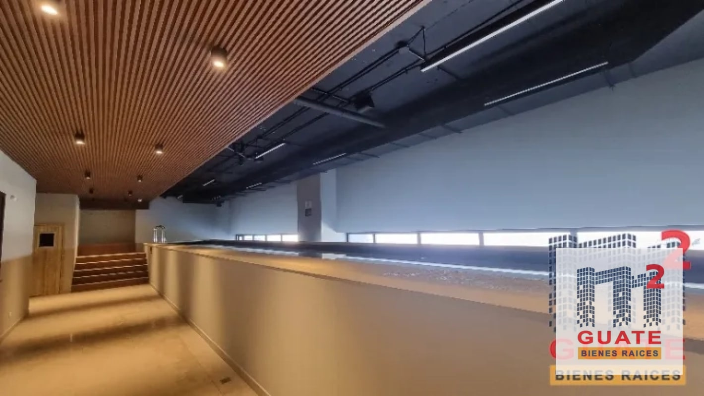 Apartamento en Venta, Zona 10 - 5