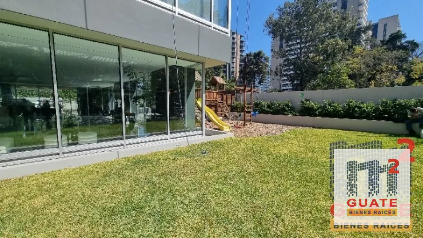 Apartamento en Venta, Zona 10 - 3