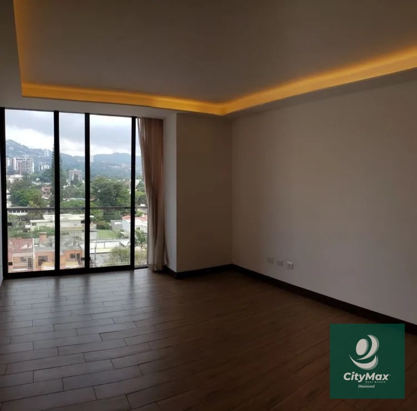 Apartamento en Renta en Vista Hermosa II Zona 15 - 11