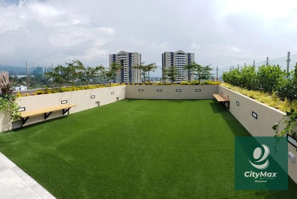 Apartamento en Renta en Vista Hermosa II Zona 15 - 10