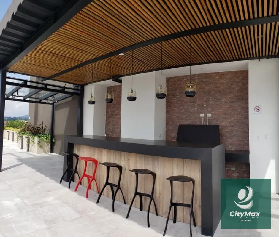 Apartamento en Renta en Vista Hermosa II Zona 15 - 8