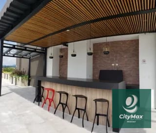 Apartamento en Renta en Vista Hermosa II Zona 15 — Apartamento en Alquiler en Zona 15, Guatemala, Ciudad — miniatura 9 de 17