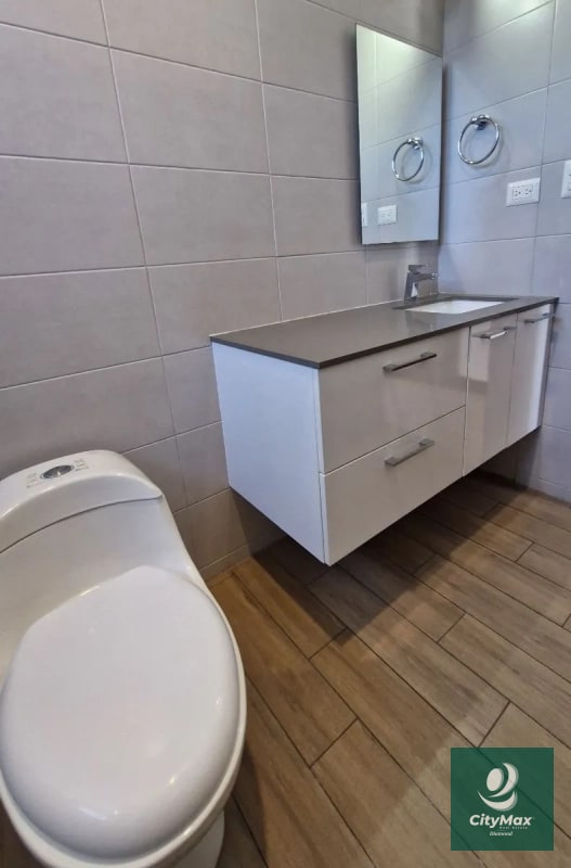 Apartamento en Renta en Vista Hermosa II Zona 15 - 2